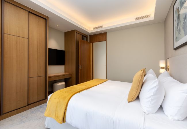 Apartment in Dubai - Luxury Apt w/ Spectacular Burj Khalifa Views Apartment in Dubai - Luxury Apt w/ Spectacular Burj Khalifa Views