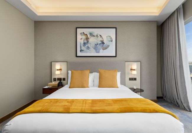 Apartment in Dubai - Luxury Apt w/ Spectacular Burj Khalifa Views Apartment in Dubai - Luxury Apt w/ Spectacular Burj Khalifa Views