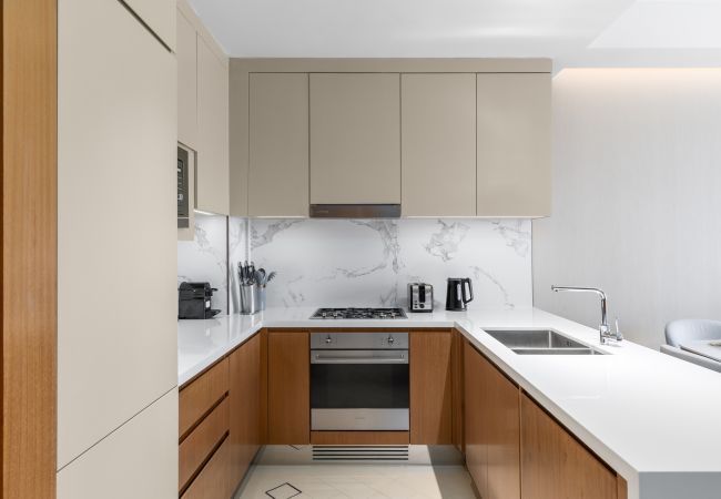 Apartment in Dubai - Luxury Apt w/ Spectacular Burj Khalifa Views Apartment in Dubai - Luxury Apt w/ Spectacular Burj Khalifa Views