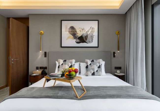 Apartment in Dubai - Luxury Apt w/ Spectacular Burj Khalifa Views Apartment in Dubai - Luxury Apt w/ Spectacular Burj Khalifa Views