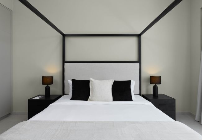 Apartment in Dubai - Exclusive Cityscape w/ Panoramic Burj Khalifa Vws Apartment in Dubai - Exclusive Cityscape w/ Panoramic Burj Khalifa Vws