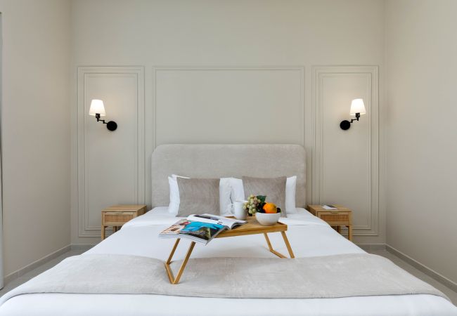 Apartment in Dubai - Exclusive Cityscape w/ Panoramic Burj Khalifa Vws Apartment in Dubai - Exclusive Cityscape w/ Panoramic Burj Khalifa Vws