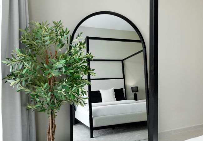 Apartment in Dubai - Exclusive Cityscape w/ Panoramic Burj Khalifa Vws Apartment in Dubai - Exclusive Cityscape w/ Panoramic Burj Khalifa Vws