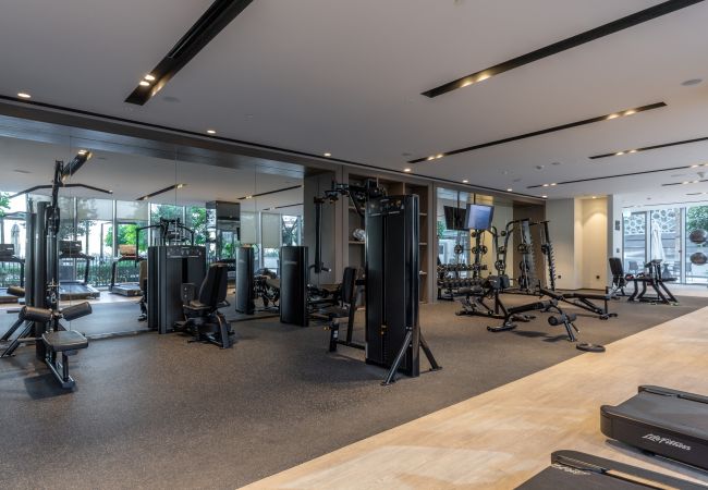 Apartment in Dubai - Exclusive Cityscape w/ Panoramic Burj Khalifa Vws Apartment in Dubai - Exclusive Cityscape w/ Panoramic Burj Khalifa Vws