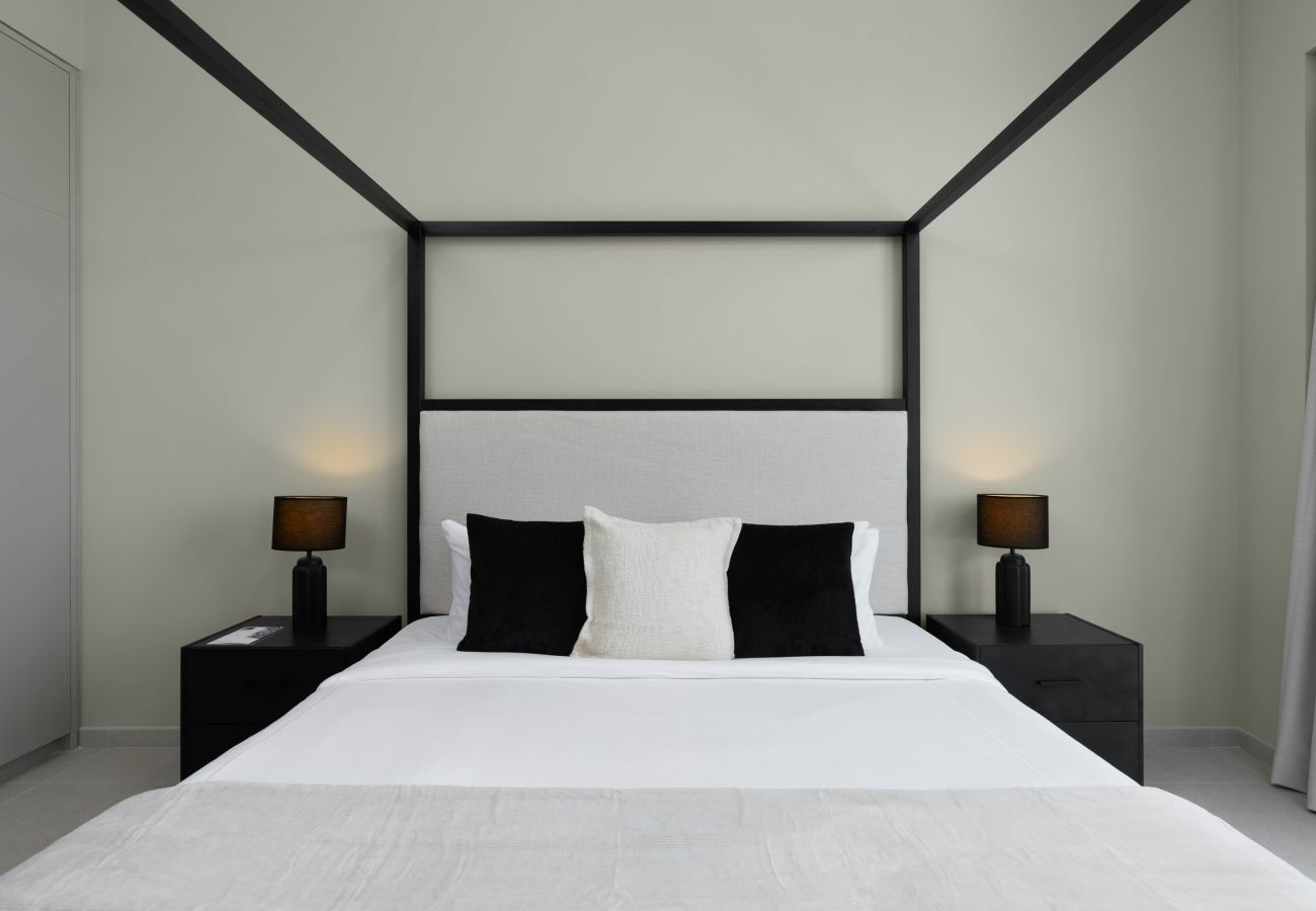 Apartment in Dubai - Exclusive Cityscape w/ Panoramic Burj Khalifa Vws