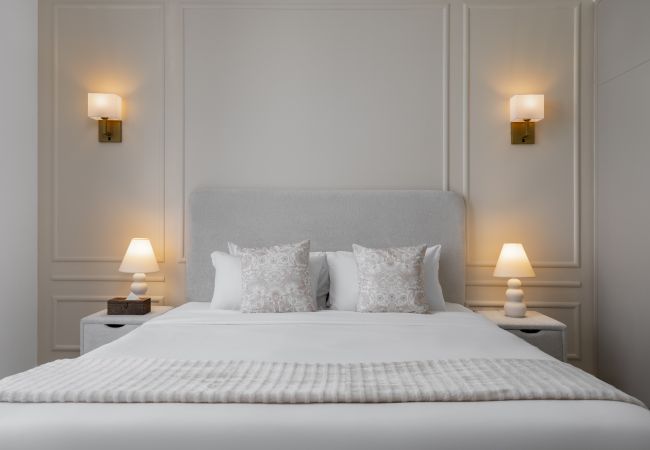 Apartment in Dubai - Sky-High Elegance w/ Unrivaled Burj Khalifa Views Apartment in Dubai - Sky-High Elegance w/ Unrivaled Burj Khalifa Views