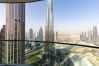 Apartment in Dubai - Sky-High Elegance w/ Unrivaled Burj Khalifa Views Apartment in Dubai - Sky-High Elegance w/ Unrivaled Burj Khalifa Views