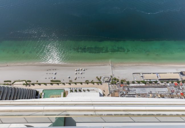Apartment in Dubai - Coastal Living w/ Uninterrupted Sea & Palm Views  Apartment in Dubai - Coastal Living w/ Uninterrupted Sea & Palm Views