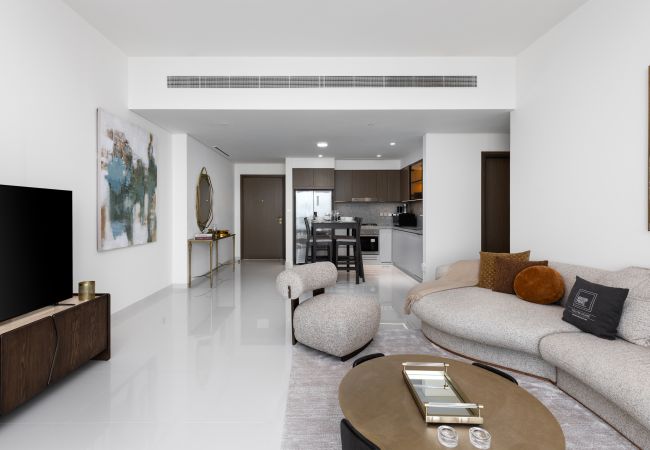 Apartment in Dubai - Coastal Living w/ Uninterrupted Sea & Palm Views  Apartment in Dubai - Coastal Living w/ Uninterrupted Sea & Palm Views