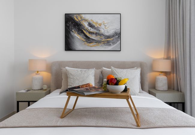 Apartment in Dubai - Coastal Living w/ Uninterrupted Sea & Palm Views  Apartment in Dubai - Coastal Living w/ Uninterrupted Sea & Palm Views