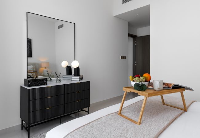 Apartment in Dubai - Coastal Living w/ Uninterrupted Sea & Palm Views  Apartment in Dubai - Coastal Living w/ Uninterrupted Sea & Palm Views