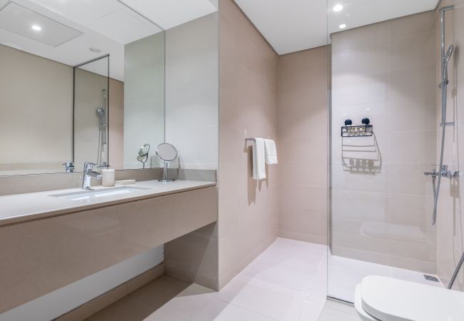 Apartment in Abu Dhabi - Relaxed Yas Island Living Near ALL Attractions  Apartment in Abu Dhabi - Relaxed Yas Island Living Near ALL Attractions