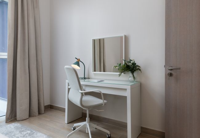 Apartment in Abu Dhabi - Relaxed Yas Island Living Near ALL Attractions  Apartment in Abu Dhabi - Relaxed Yas Island Living Near ALL Attractions