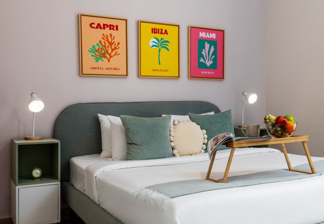 Apartment in Abu Dhabi - Relaxed Yas Island Living Near ALL Attractions  Apartment in Abu Dhabi - Relaxed Yas Island Living Near ALL Attractions