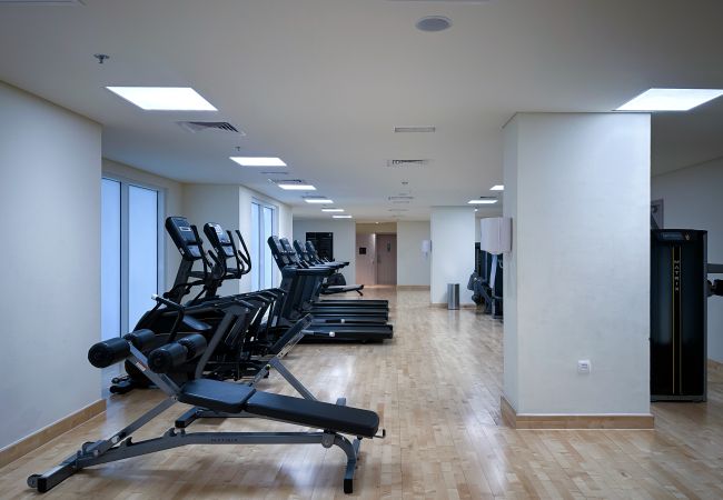 Apartment in Abu Dhabi - Relaxed Yas Island Living Near ALL Attractions  Apartment in Abu Dhabi - Relaxed Yas Island Living Near ALL Attractions