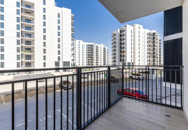 Apartment in Abu Dhabi - Relaxed Yas Island Living Near ALL Attractions  Apartment in Abu Dhabi - Relaxed Yas Island Living Near ALL Attractions