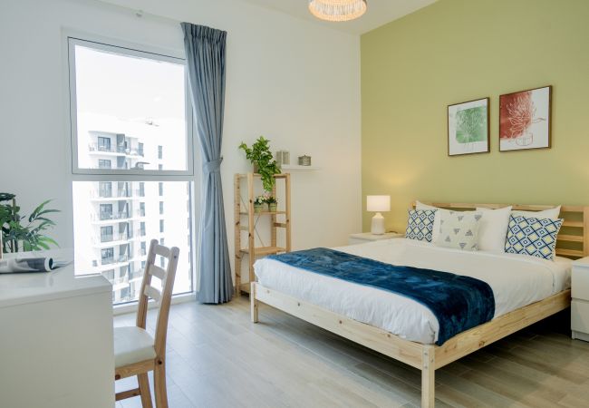 Apartment in Abu Dhabi - Modern Yas Island Escape w/ Peaceful Canal Views Apartment in Abu Dhabi - Modern Yas Island Escape w/ Peaceful Canal Views