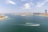 Apartment in Dubai - Waterfront Living w/ Unparalleled Sea & Palm Vws  Apartment in Dubai - Waterfront Living w/ Unparalleled Sea & Palm Vws