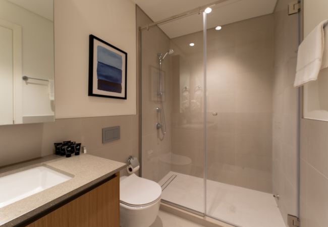 Apartment in Dubai - Serene Hideaway w/ Top Facilities in Creek Beach   Apartment in Dubai - Serene Hideaway w/ Top Facilities in Creek Beach