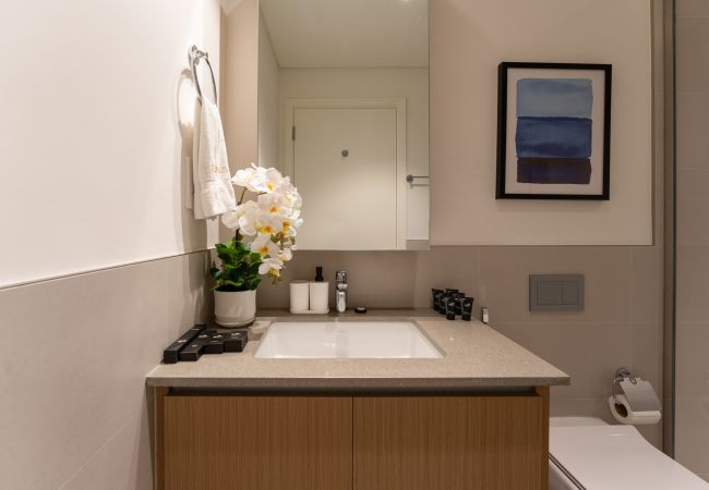 Apartment in Dubai - Serene Hideaway w/ Top Facilities in Creek Beach   Apartment in Dubai - Serene Hideaway w/ Top Facilities in Creek Beach