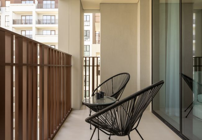 Apartment in Dubai - Serene Hideaway w/ Top Facilities in Creek Beach   Apartment in Dubai - Serene Hideaway w/ Top Facilities in Creek Beach