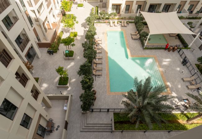 Apartment in Dubai - Serene Hideaway w/ Top Facilities in Creek Beach   Apartment in Dubai - Serene Hideaway w/ Top Facilities in Creek Beach