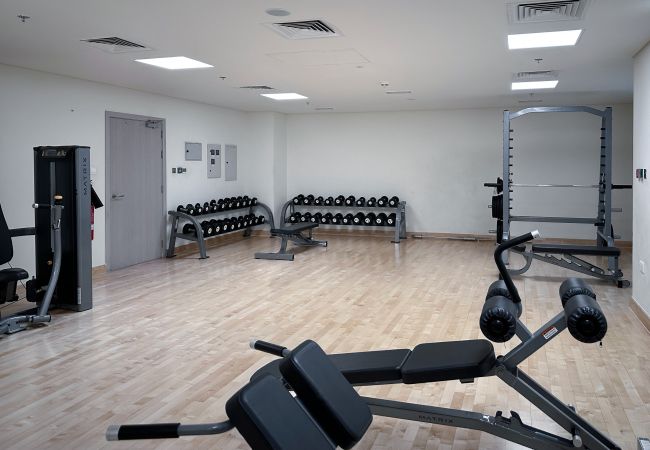 Apartment in Abu Dhabi - Modern Hideaway w/ Canal Views on Yas Island Apartment in Abu Dhabi - Modern Hideaway w/ Canal Views on Yas Island