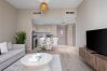 Apartment in Abu Dhabi - Modern Hideaway w/ Canal Views on Yas Island Apartment in Abu Dhabi - Modern Hideaway w/ Canal Views on Yas Island