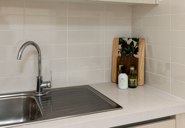 Apartment in Abu Dhabi - Chic Yas Island Escape w/ Iconic Ferrari World Vws  Apartment in Abu Dhabi - Chic Yas Island Escape w/ Iconic Ferrari World Vws