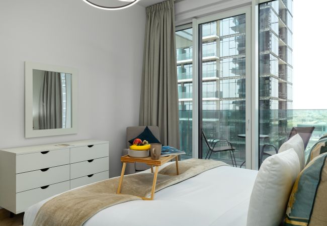 Apartment in Dubai - Urban Parkside Living near the Iconic Dubai Frame  Apartment in Dubai - Urban Parkside Living near the Iconic Dubai Frame