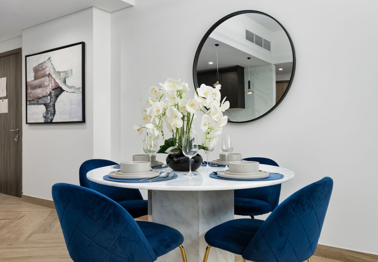 Apartment in Dubai - Urban Parkside Living near the Iconic Dubai Frame 