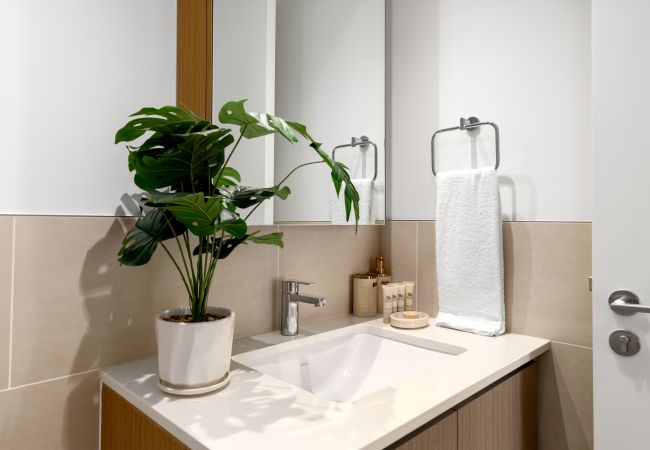 Apartment in Dubai - Charming Urban Escape w/ Resort-Style Facilities  Apartment in Dubai - Charming Urban Escape w/ Resort-Style Facilities