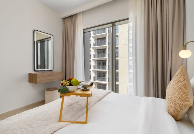 Apartment in Dubai - Charming Urban Escape w/ Resort-Style Facilities  Apartment in Dubai - Charming Urban Escape w/ Resort-Style Facilities