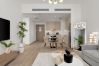 Apartment in Dubai - Charming Urban Escape w/ Resort-Style Facilities  Apartment in Dubai - Charming Urban Escape w/ Resort-Style Facilities