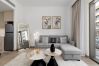 Apartment in Dubai - Charming Urban Escape w/ Resort-Style Facilities  Apartment in Dubai - Charming Urban Escape w/ Resort-Style Facilities