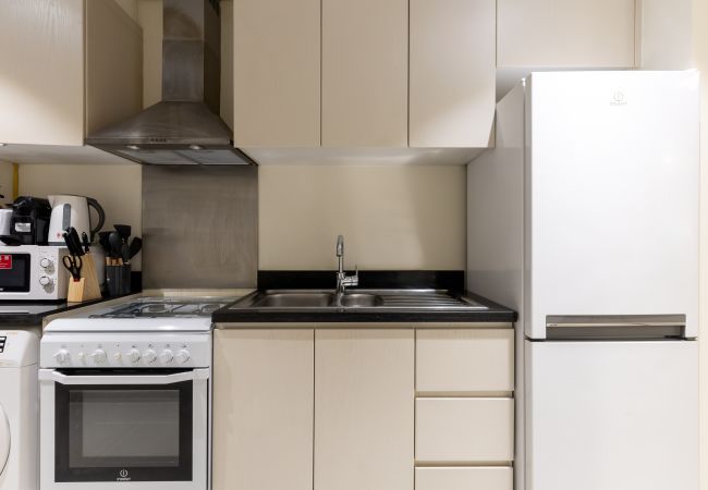 Studio in Dubai - Stylish Studio w/ Top Facilities in Damac Hills Studio in Dubai - Stylish Studio w/ Top Facilities in Damac Hills
