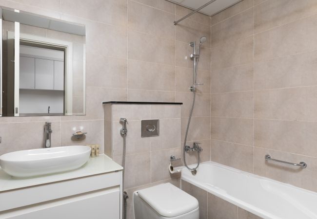 Studio in Dubai - Stylish Studio w/ Top Facilities in Damac Hills Studio in Dubai - Stylish Studio w/ Top Facilities in Damac Hills
