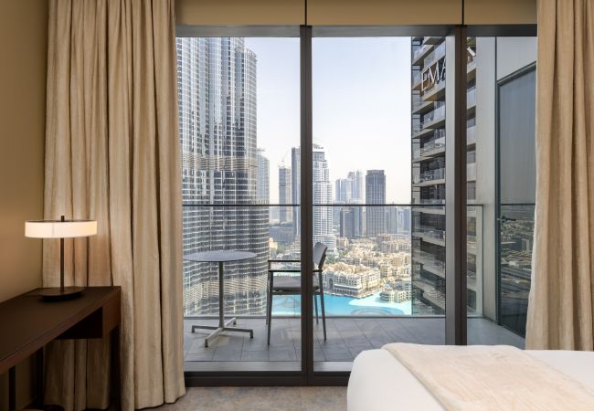 Apartment in Dubai - Fabulous Apt w/ Sensational Burj Khalifa Views  Apartment in Dubai - Fabulous Apt w/ Sensational Burj Khalifa Views