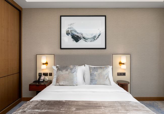 Apartment in Dubai - Fabulous Apt w/ Sensational Burj Khalifa Views  Apartment in Dubai - Fabulous Apt w/ Sensational Burj Khalifa Views