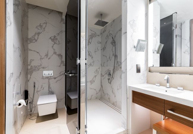 Apartment in Dubai - Fabulous Apt w/ Sensational Burj Khalifa Views  Apartment in Dubai - Fabulous Apt w/ Sensational Burj Khalifa Views