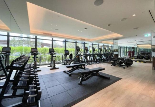 Apartment in Dubai - Fabulous Apt w/ Sensational Burj Khalifa Views  Apartment in Dubai - Fabulous Apt w/ Sensational Burj Khalifa Views