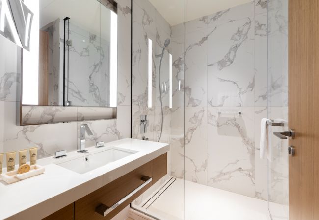 Apartment in Dubai - Fabulous Apt w/ Sensational Burj Khalifa Views  Apartment in Dubai - Fabulous Apt w/ Sensational Burj Khalifa Views