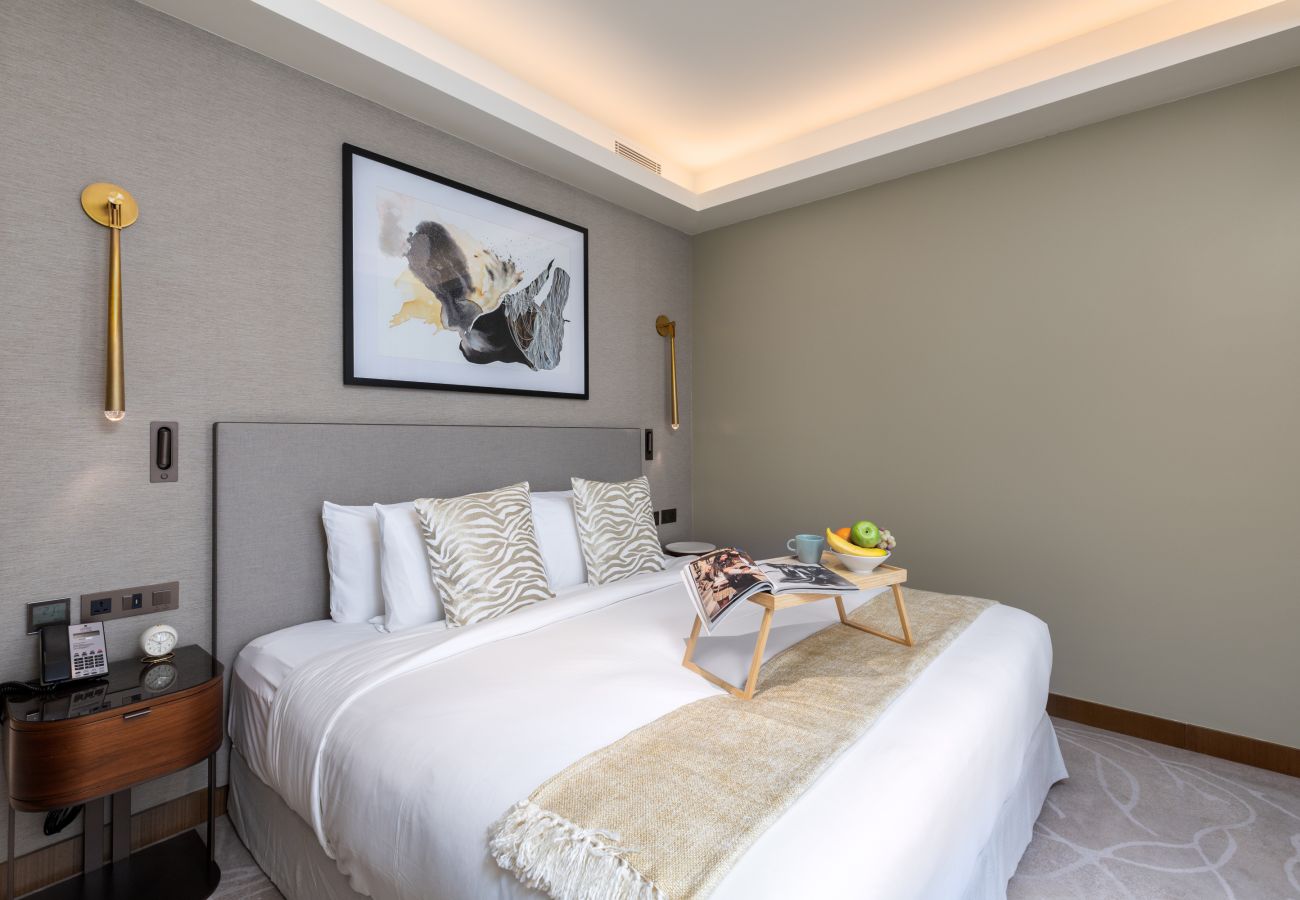Apartment in Dubai - Fabulous Apt w/ Sensational Burj Khalifa Views 