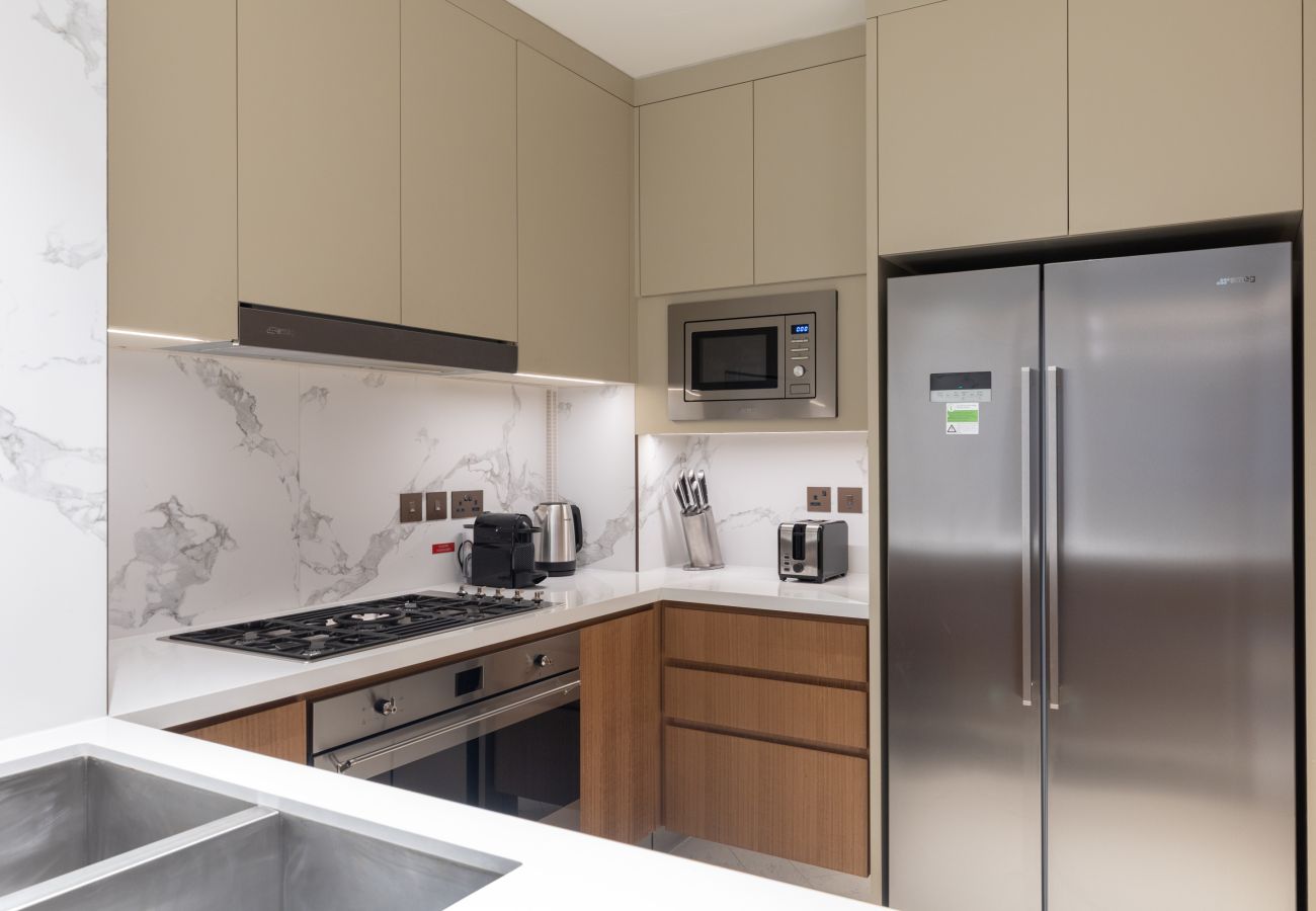 Apartment in Dubai - Fabulous Apt w/ Sensational Burj Khalifa Views 