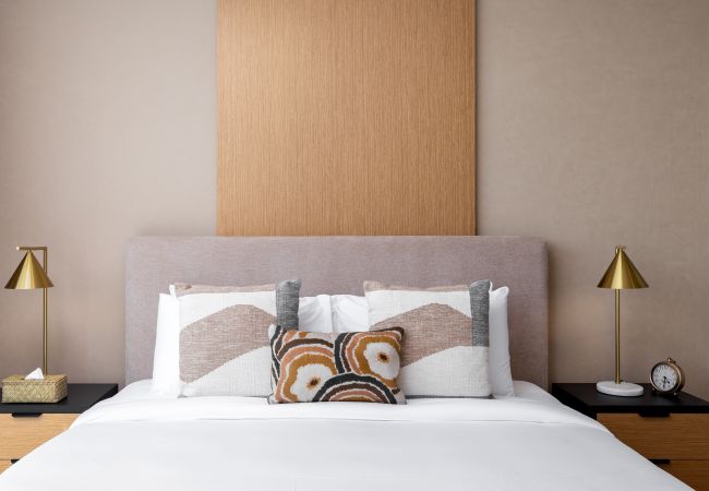 Apartment in Dubai - Dazzling Downtown Retreat w/ Panoramic City Views Apartment in Dubai - Dazzling Downtown Retreat w/ Panoramic City Views