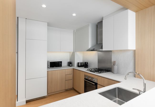 Apartment in Dubai - Chic Downtown Living w/ Dubai Cityscape Views Apartment in Dubai - Chic Downtown Living w/ Dubai Cityscape Views