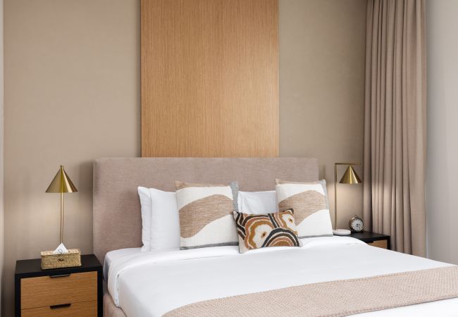 Apartment in Dubai - Chic Downtown Living w/ Dubai Cityscape Views Apartment in Dubai - Chic Downtown Living w/ Dubai Cityscape Views