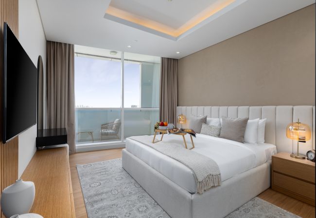 Apartment in Dubai - Chic Downtown Living w/ Dubai Cityscape Views Apartment in Dubai - Chic Downtown Living w/ Dubai Cityscape Views
