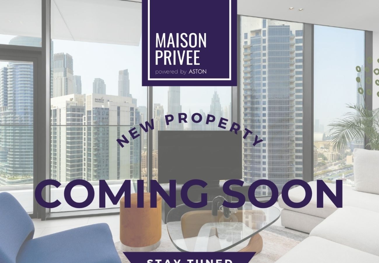 Apartment in Dubai - High-Floor Haven w/ Open Sea Views on Palm Entry   Apartment in Dubai - High-Floor Haven w/ Open Sea Views on Palm Entry