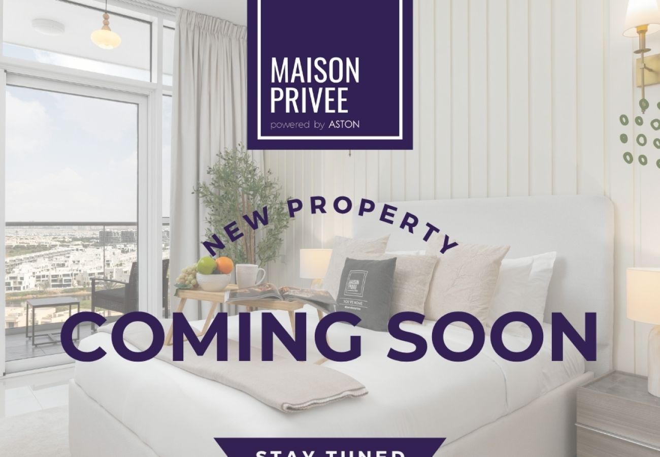 Studio in Dubai - Signature Livings